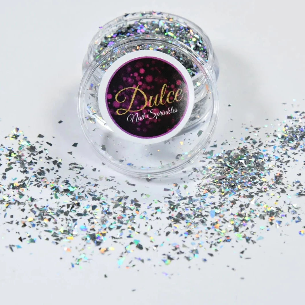 Enchanted Mirror Sprinkles